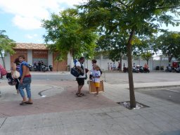 XVIII Concentracion - 2011